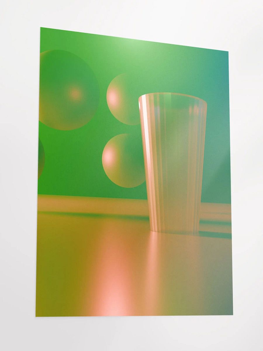 Singles Collection 2023-2024 Poster product image (3)