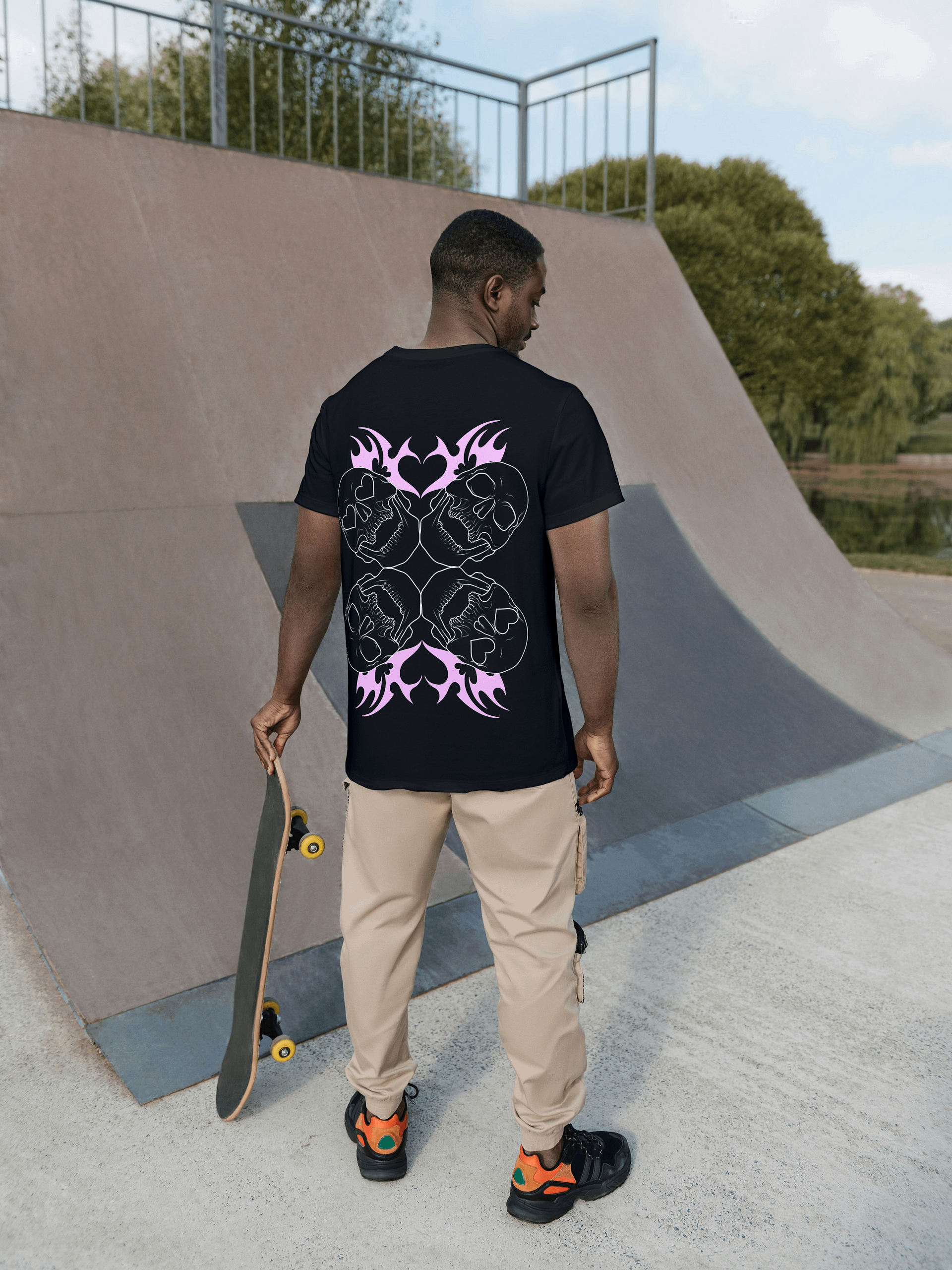 DEAD LOVER TEE product image (6)
