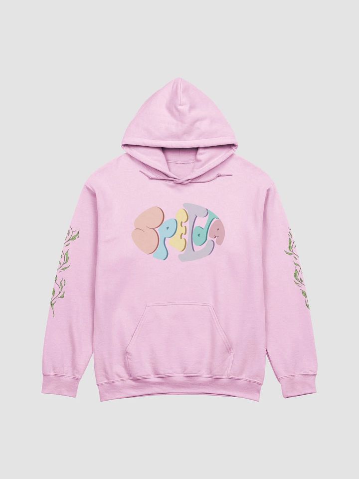 The Cloudy Hoodie product image (1)