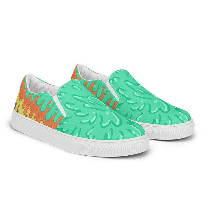 Paint Shoes (W) product image (1)