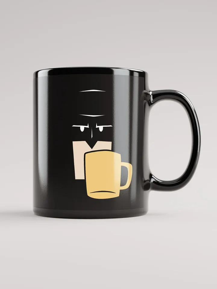 Mug Shot Mug product image (1)