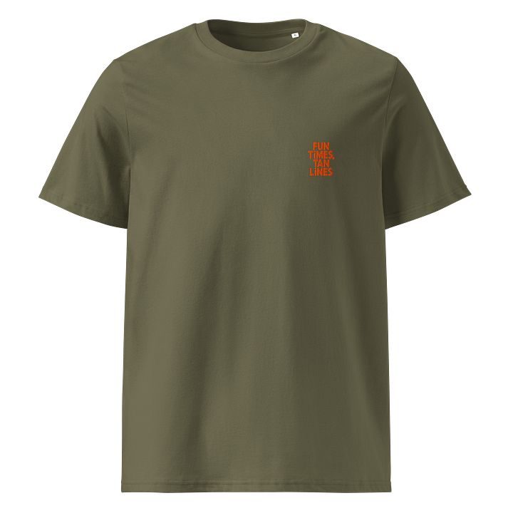 Fun times, Tan Lines product image (26)