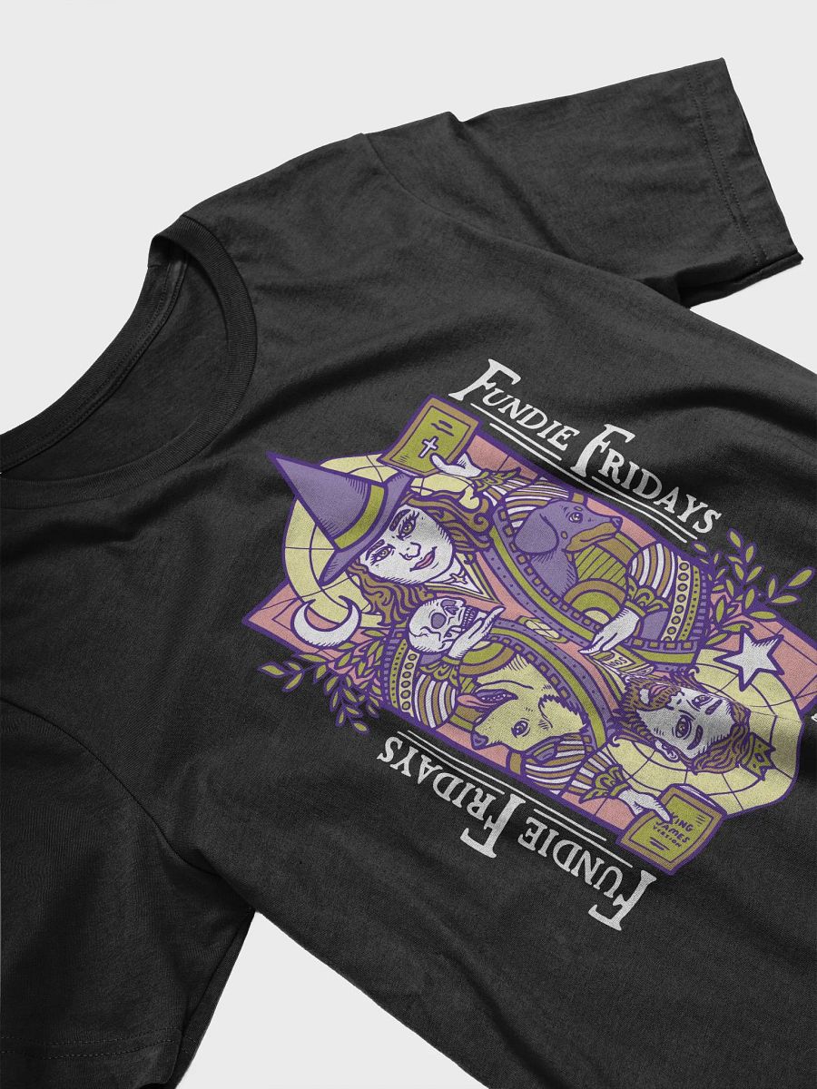 Tarot shirt product image (3)