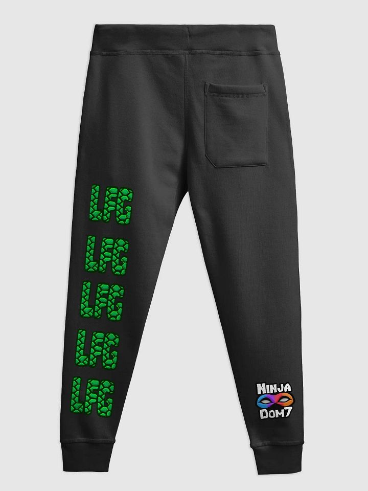 LFG Fleece Joggers product image (2)