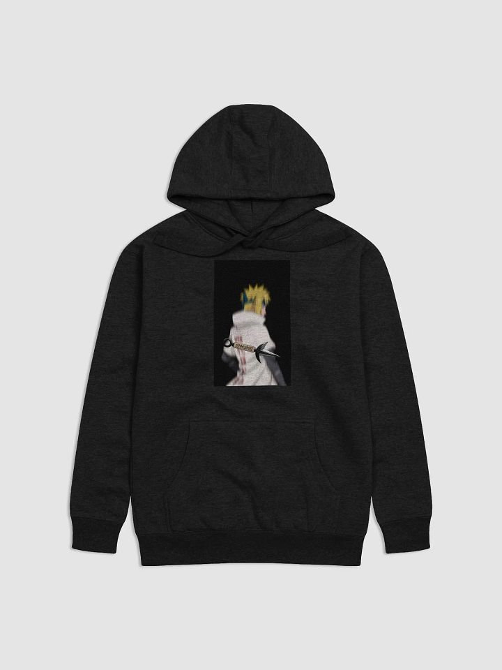 Minato Namikaze Unisex Hoodie product image (2)
