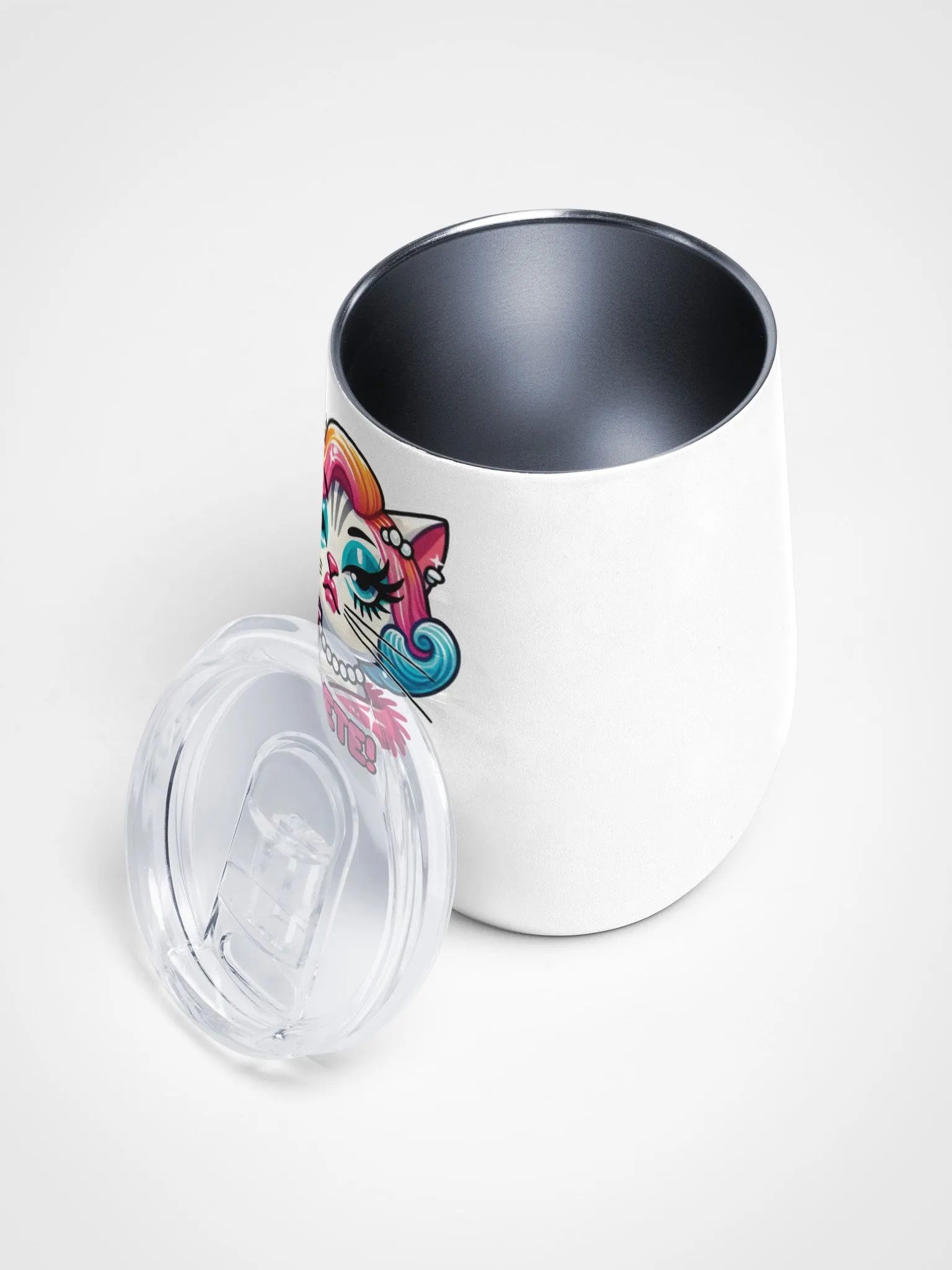 Bete! 12oz/355ml Tumbler product image (3)