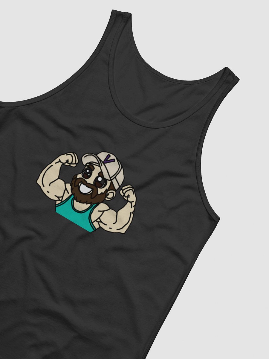 xMuscle Tank product image (4)