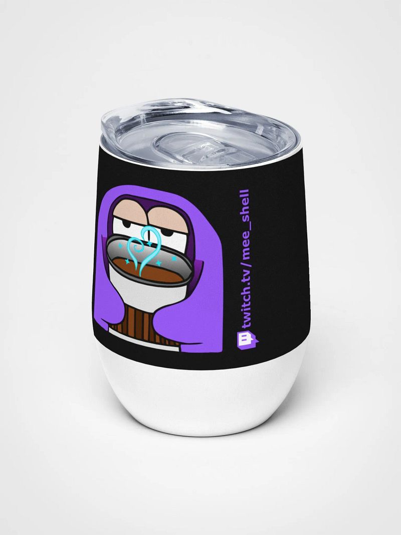Hot or Cold Tumbler