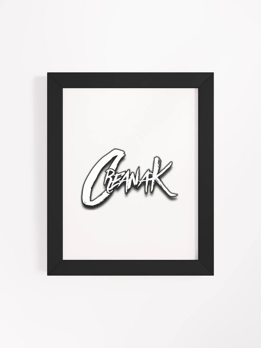 Creanak Poster product image (122)