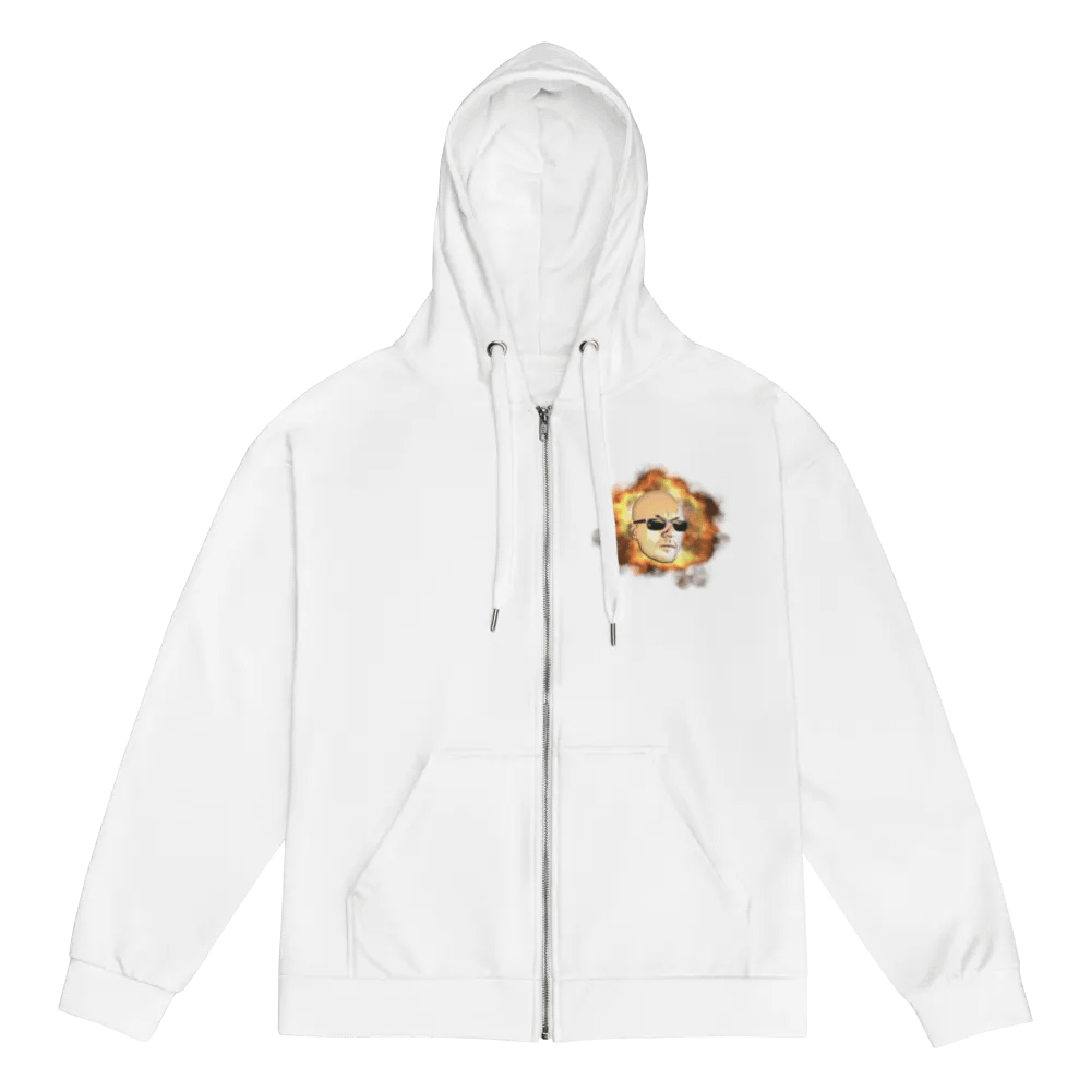 Barbaziphoodie product image (1)