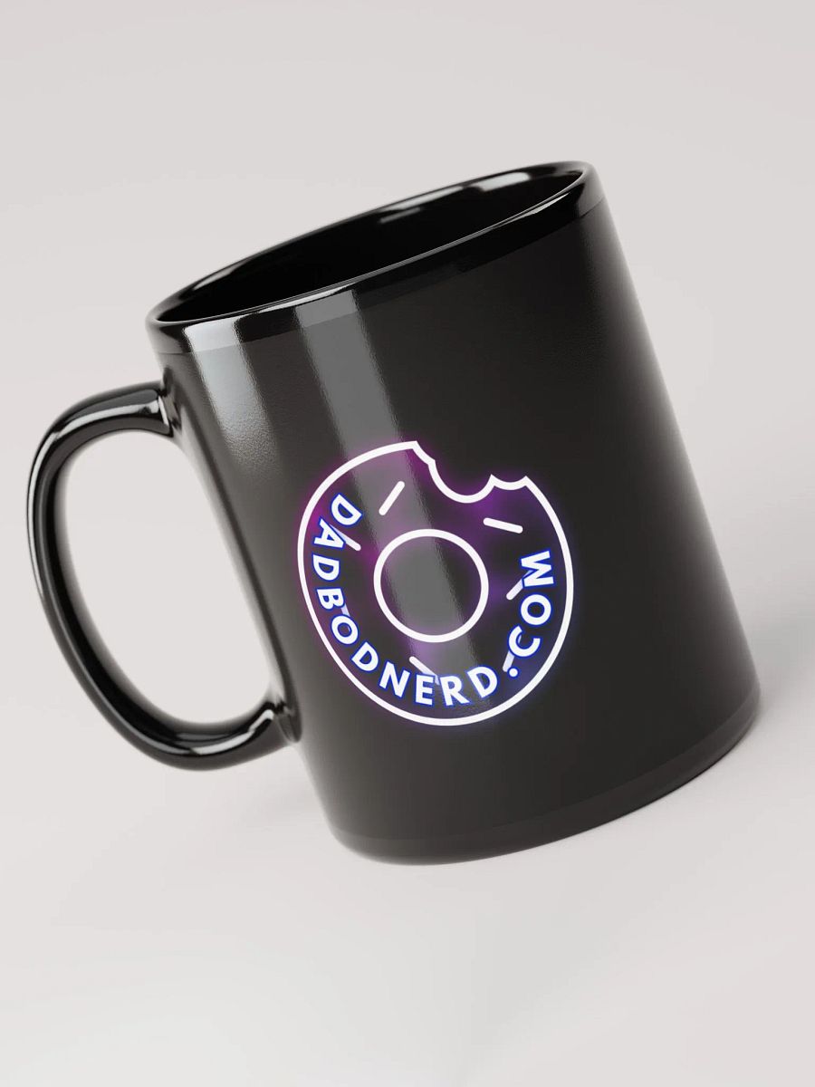 DBN Mug product image (5)
