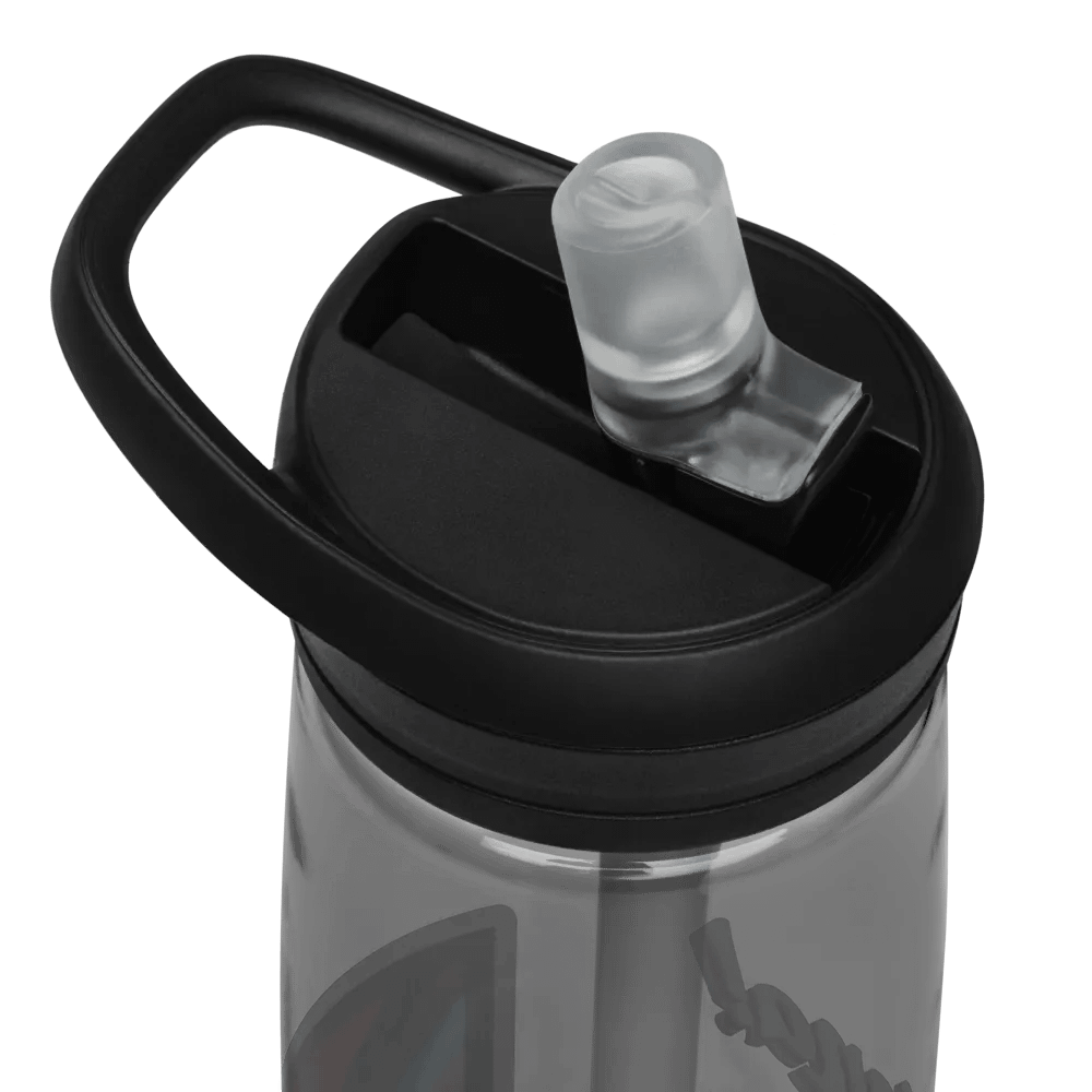 Hello Agaydiana Water Bottle product image (5)