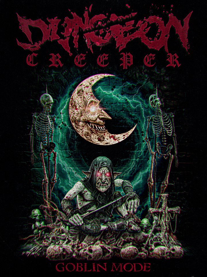 DUNGEON CREEPER product image (2)