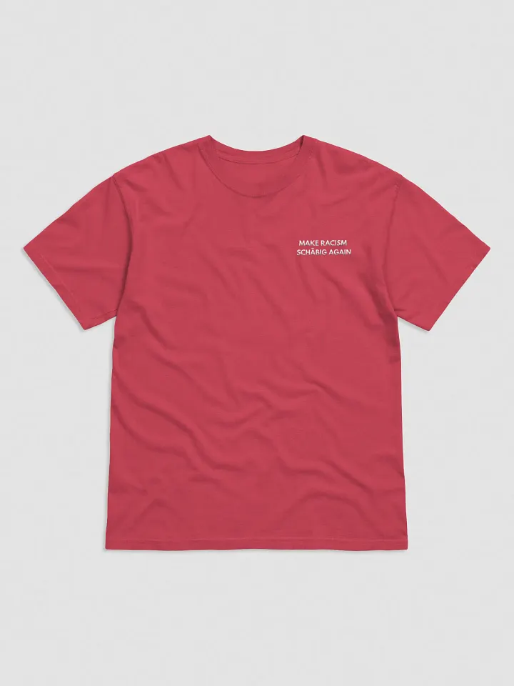 SHIRT Bestickt product image (1)