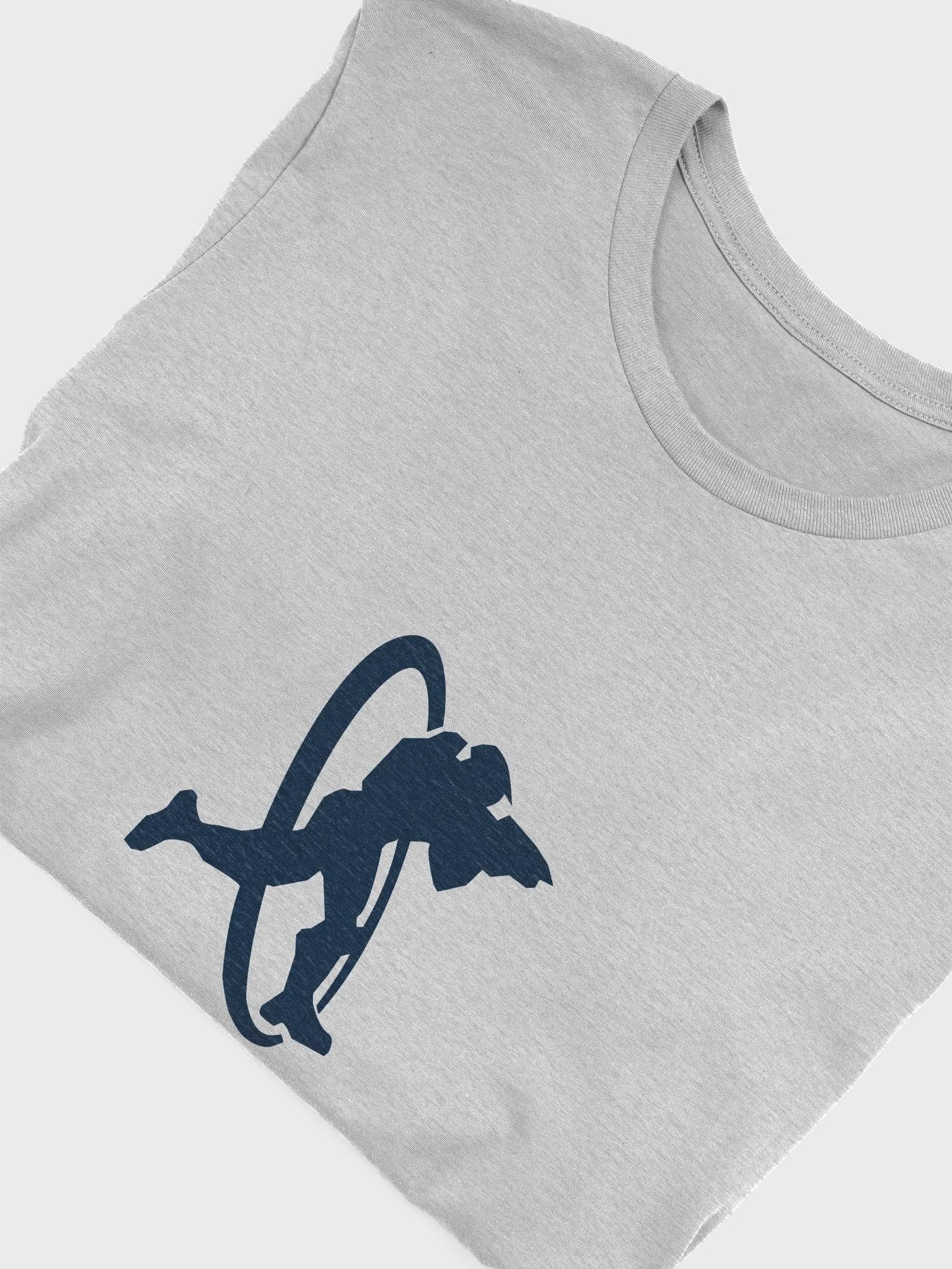 HaloRuns T-Shirt (Logo) product image (5)