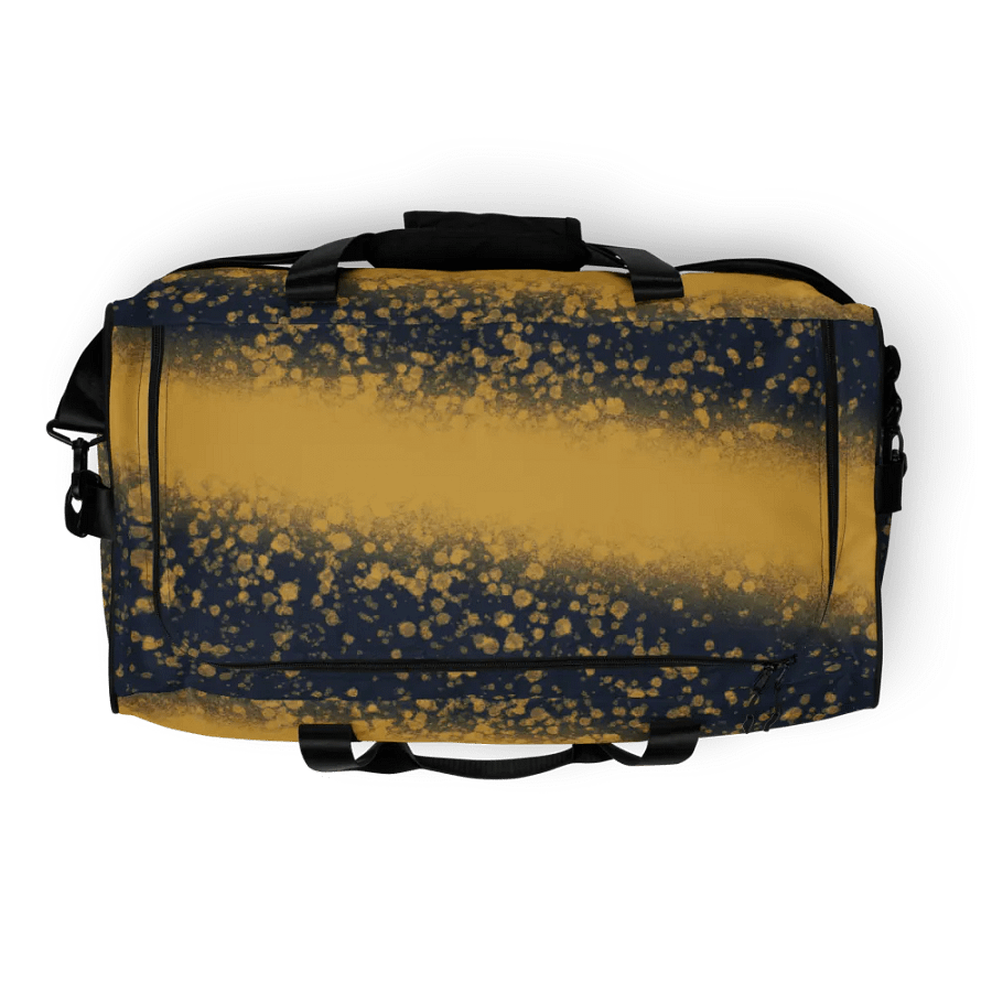 Get Up and Move Duffle product image (8)