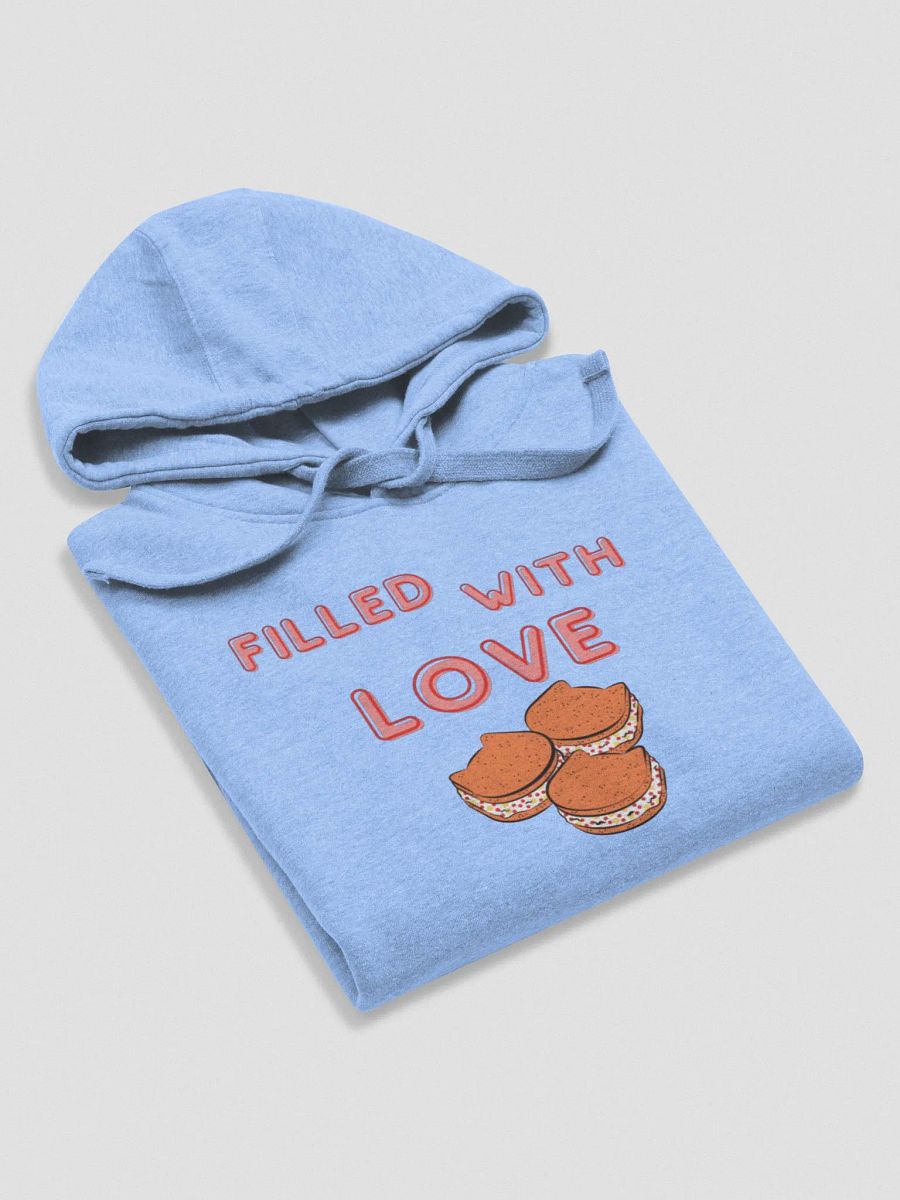 Cookie Hoodie product image (4)