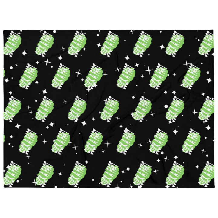 Suck A Fart Blanket product image (1)