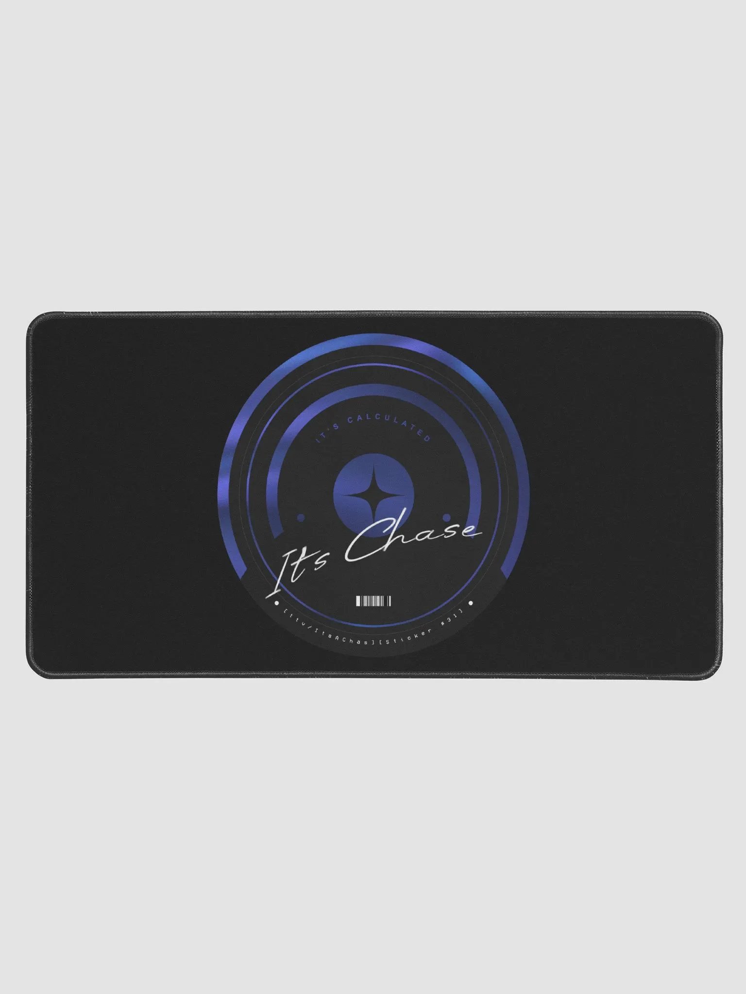 Its Chase Deskpad product image (1)