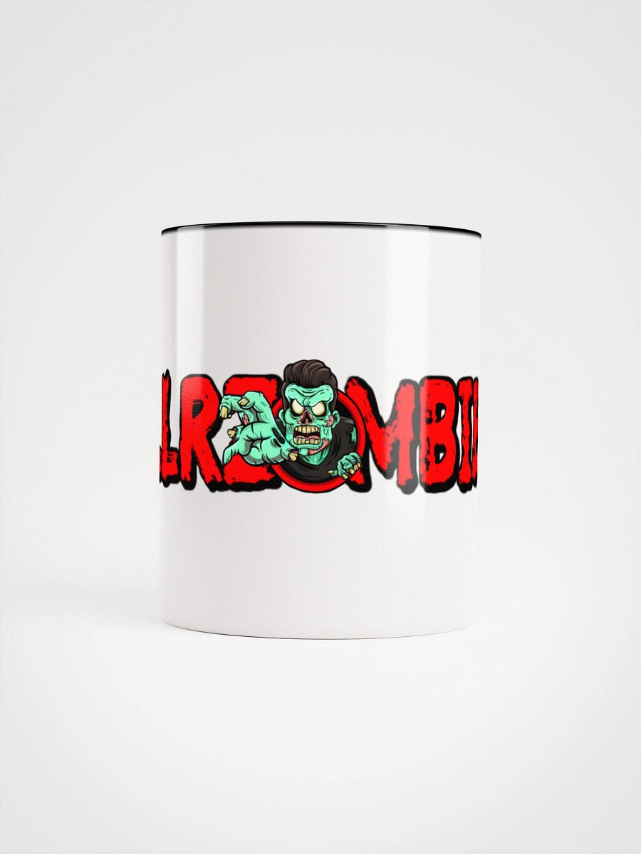 KillrZombie Ceramic Mug product image (35)