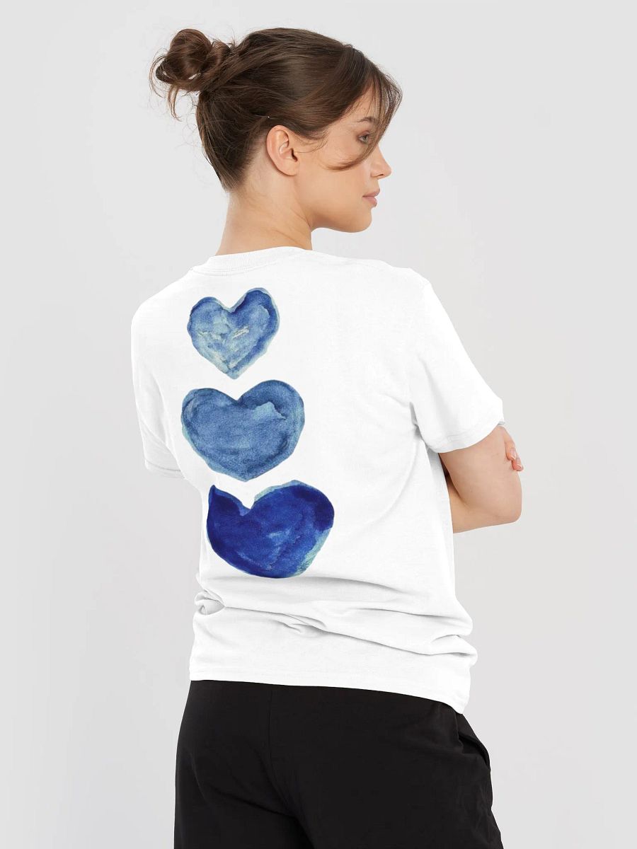 3.B.L HEart tee product image (6)