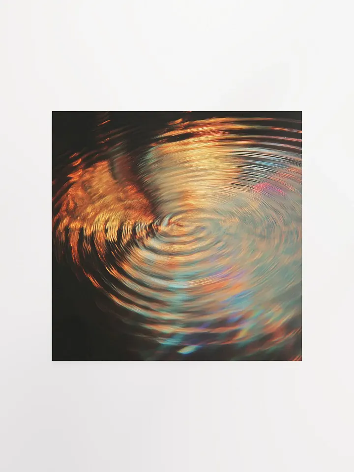 Hydrochromatic Pirouette product image (4)