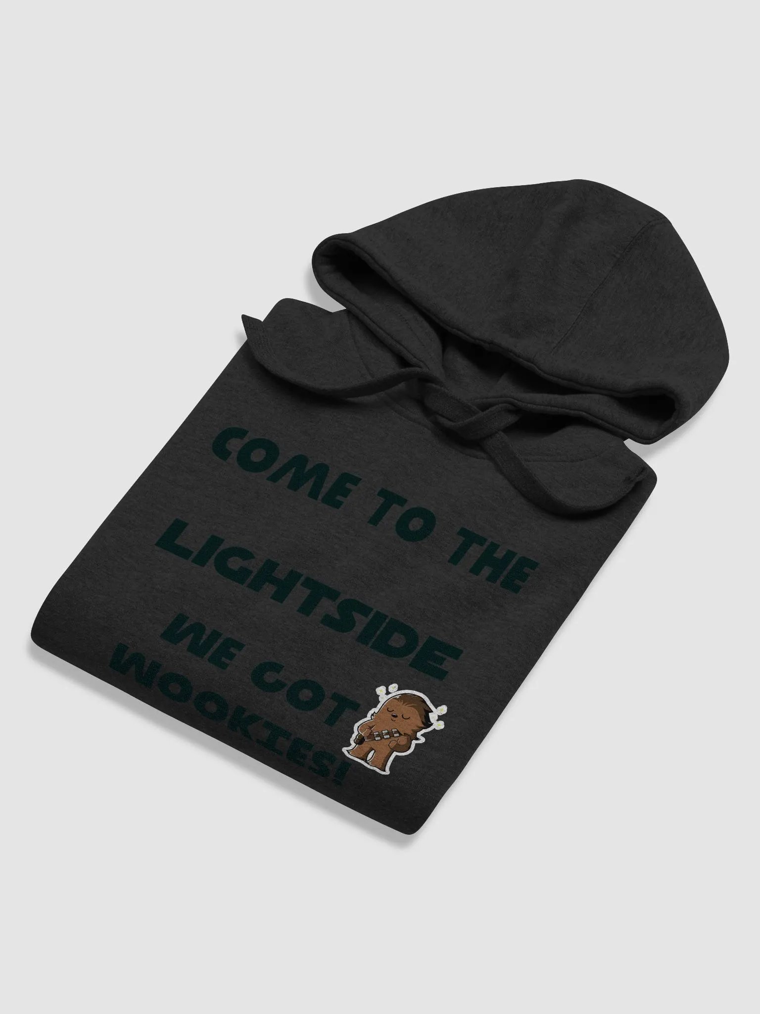 LightSide Hoodie product image (31)