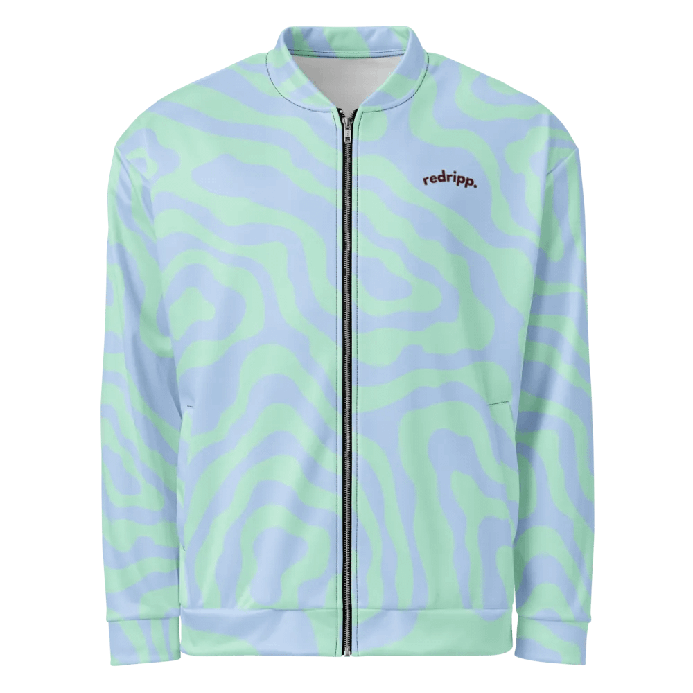 redripp bomber jacket product image (1)