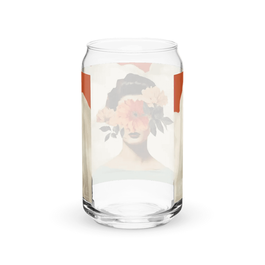 Floral Vision Glass product image (38)