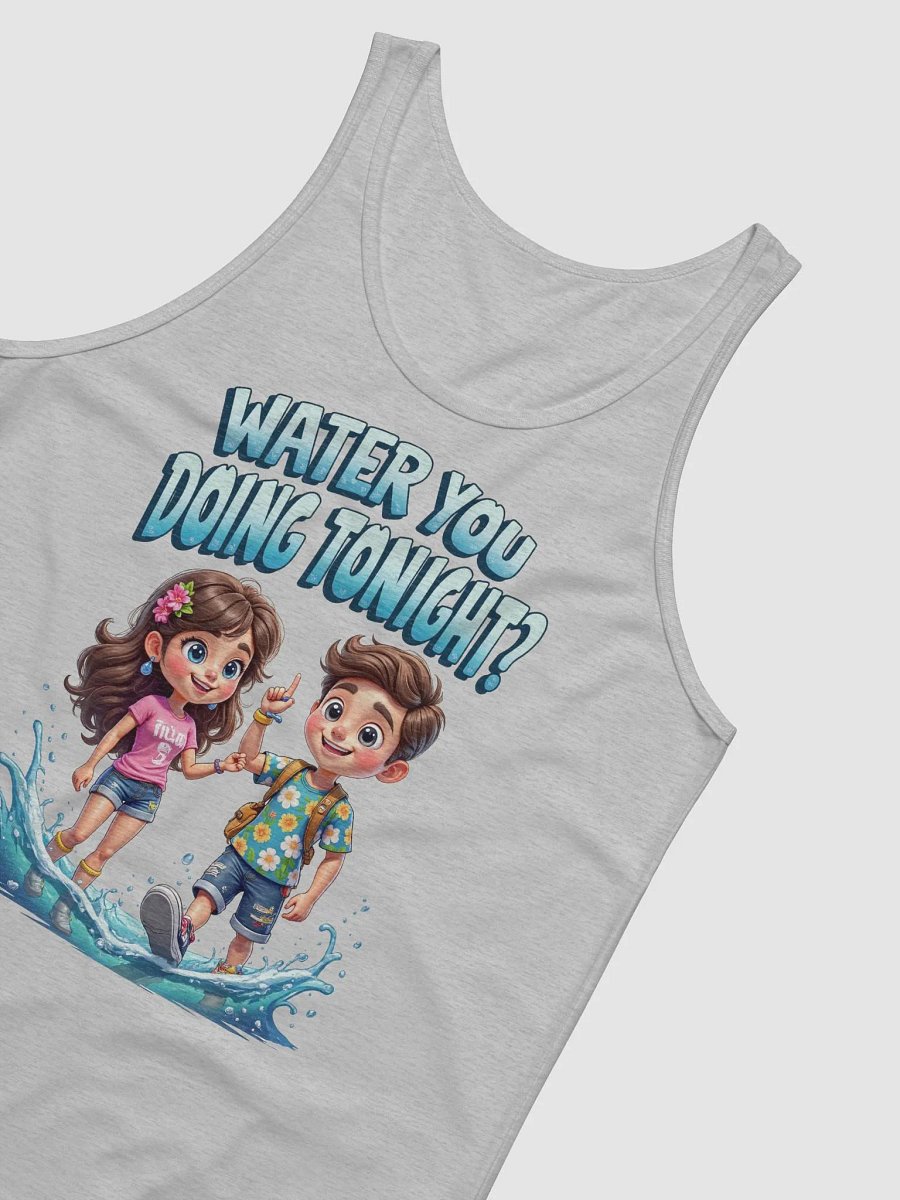 Splashing Romance Tank product image (30)