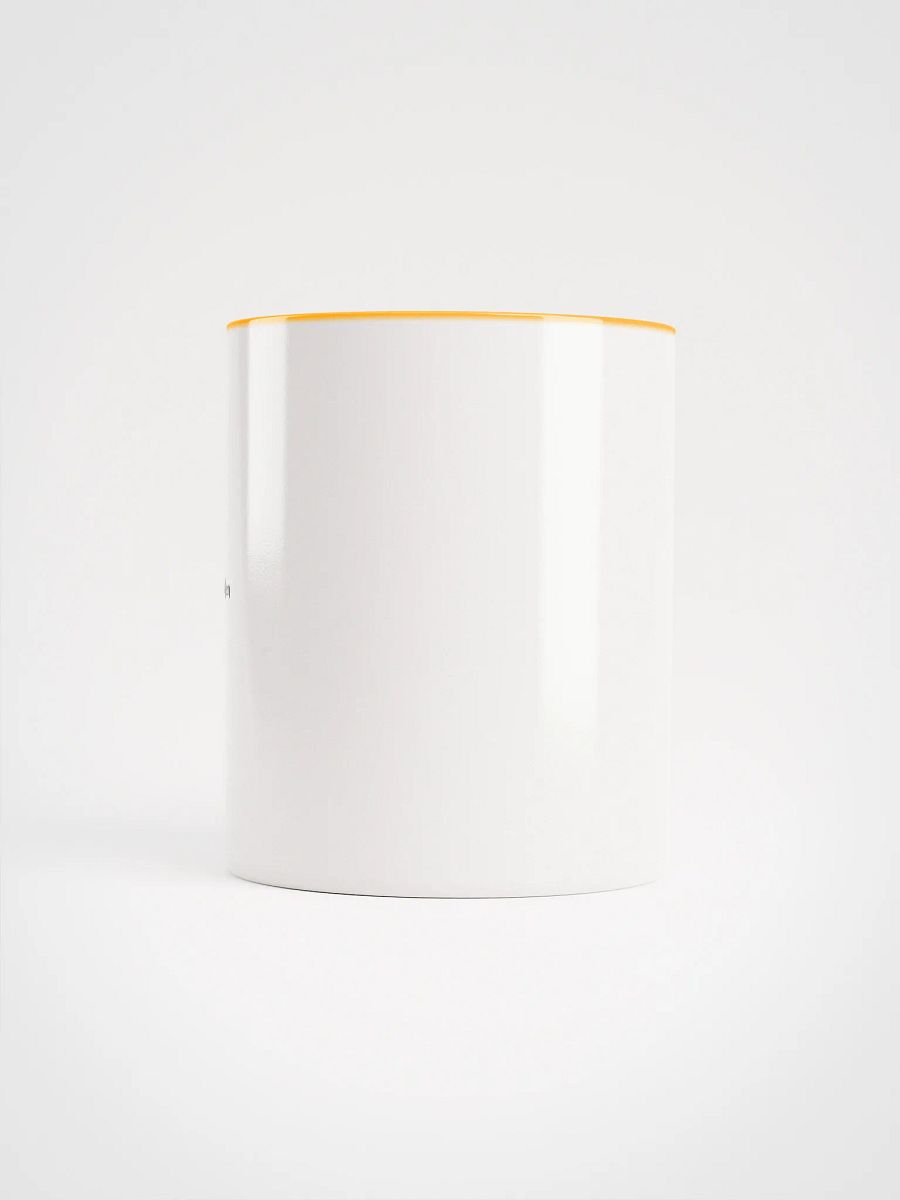Kingdom Men Ceramic Mug product image (5)