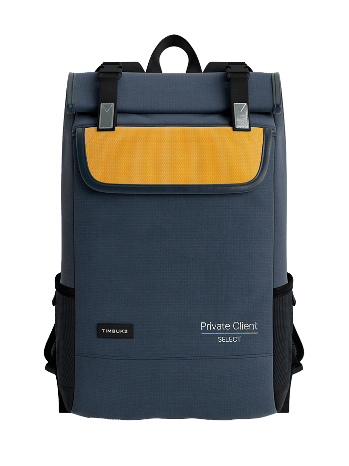 Custom Prospect Backpack product image (1)