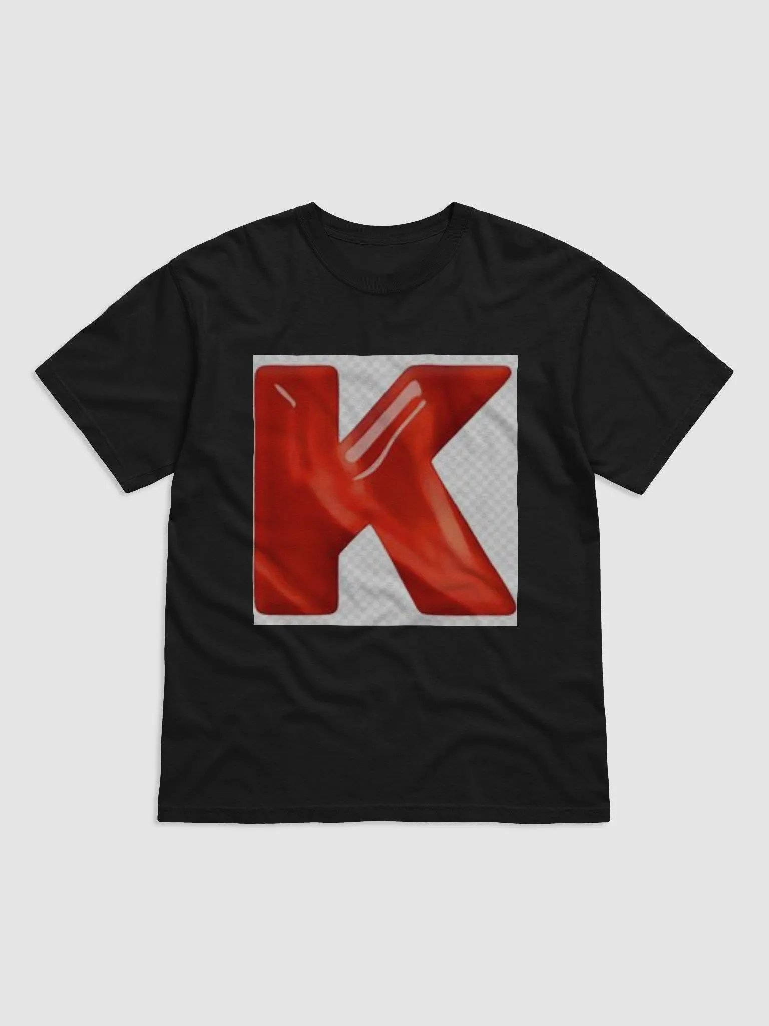 Kevon K shirt product image (1)