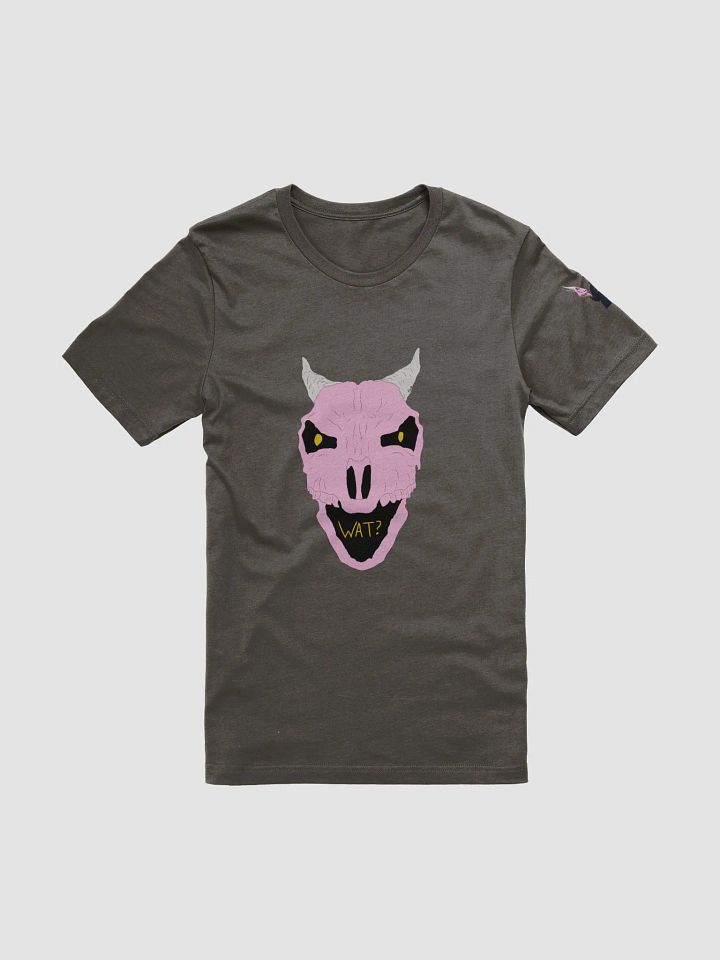 WAT? Emote Tee product image (11)