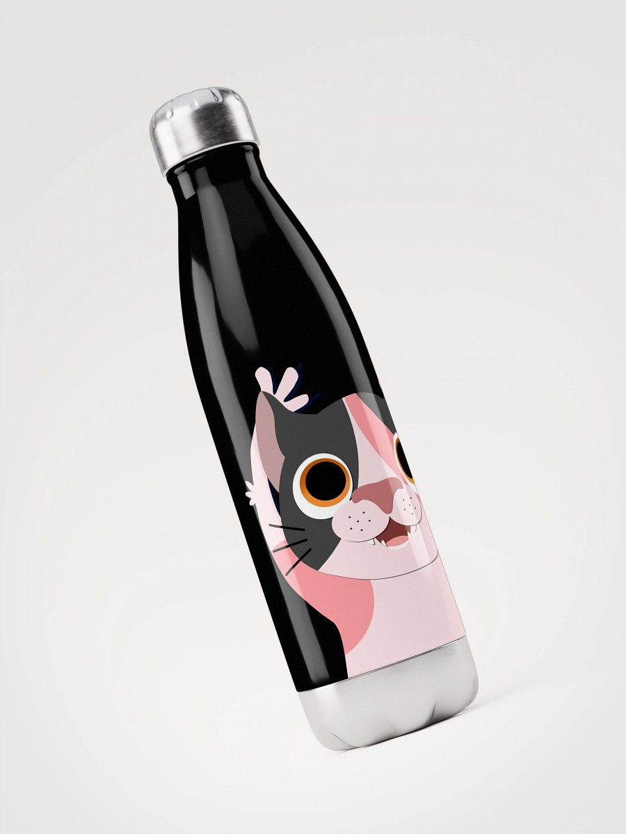 Hooray! Travel Water Bottle product image (3)
