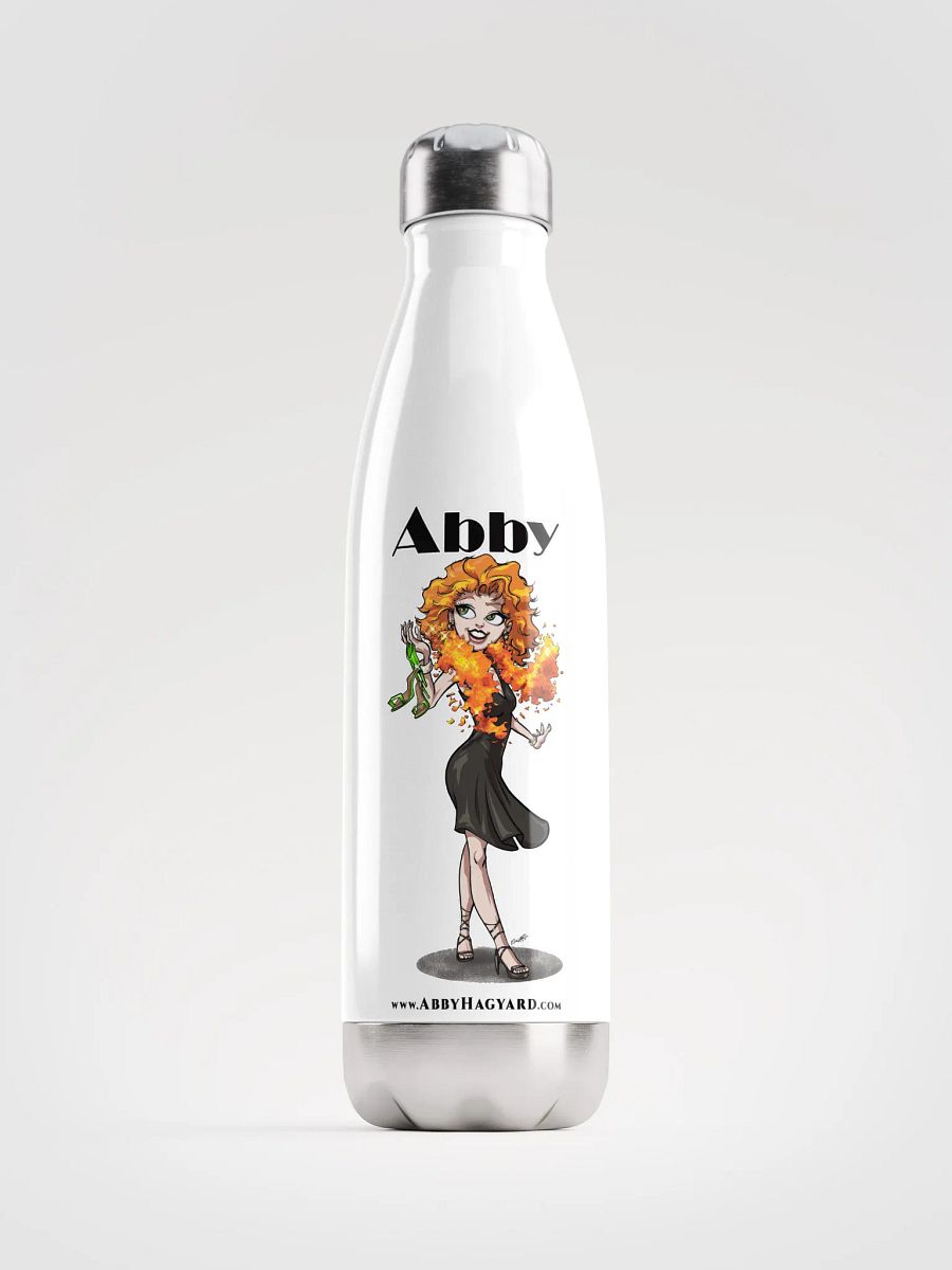 An Abby Water Bottle! product image (1)
