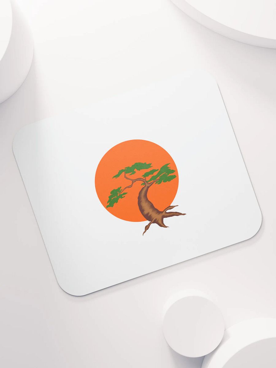 Windswept Tree Mouse Pad product image (7)