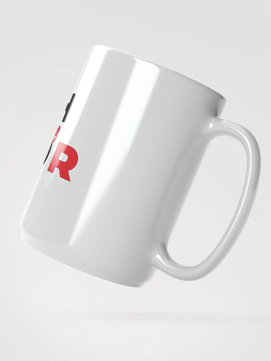 RHR MUG - WHITE product image (2)