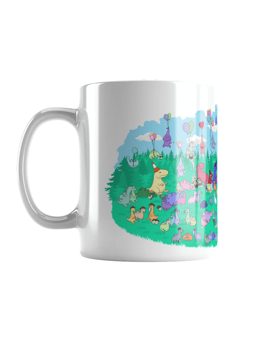 Party Mug product image (16)