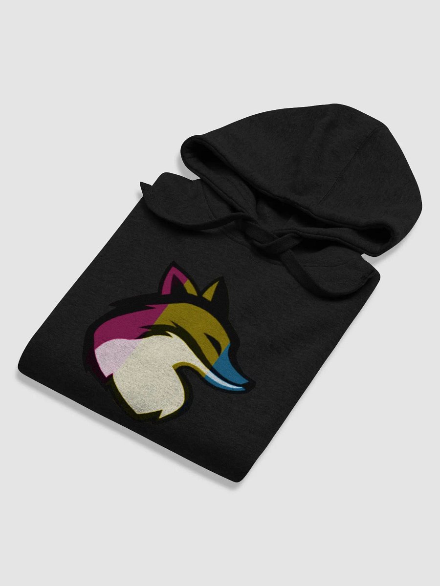 Fawx Pansexual Hoodie product image (82)