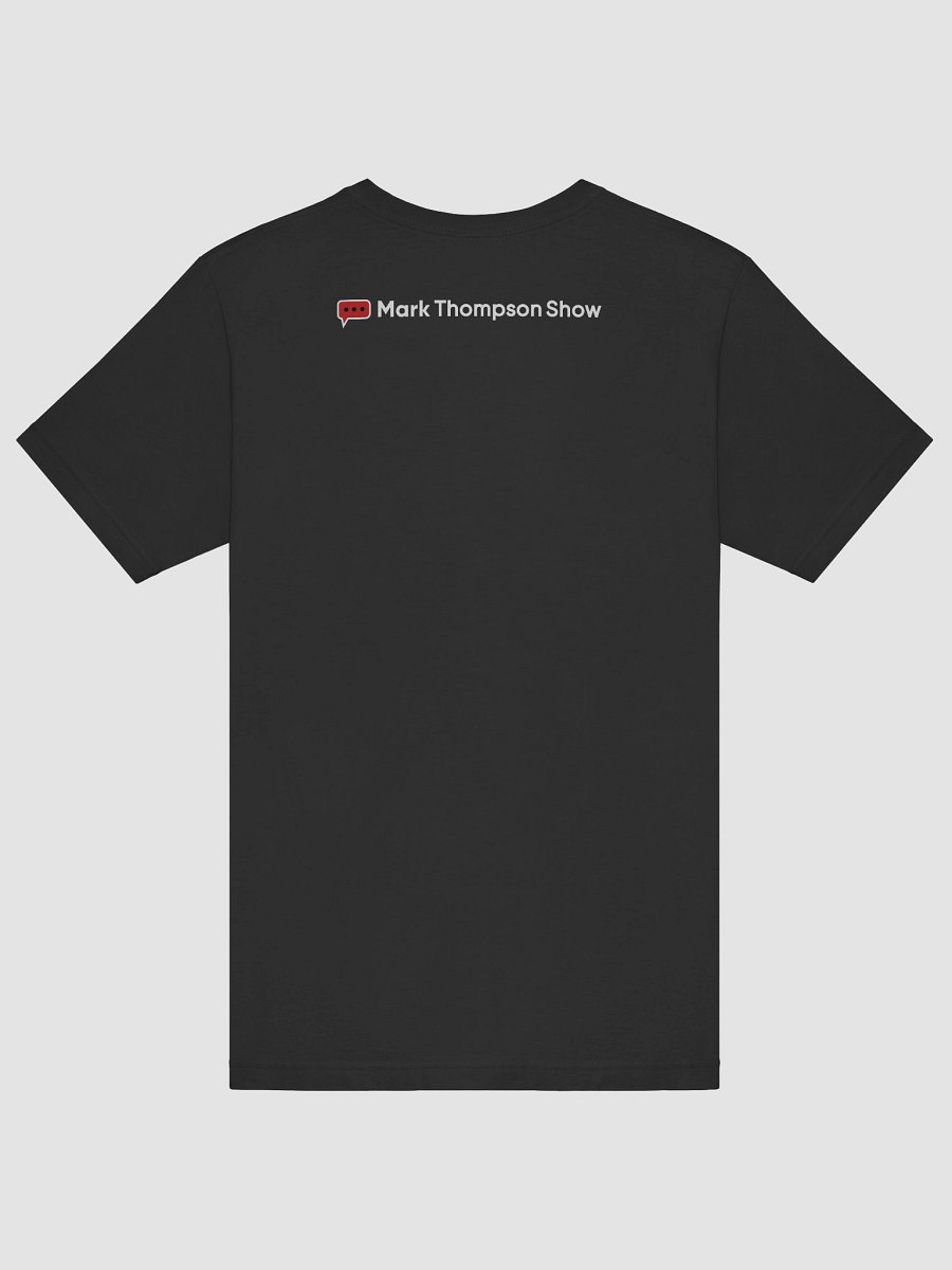 TMTS Born To Peacefully Resist product image (57)