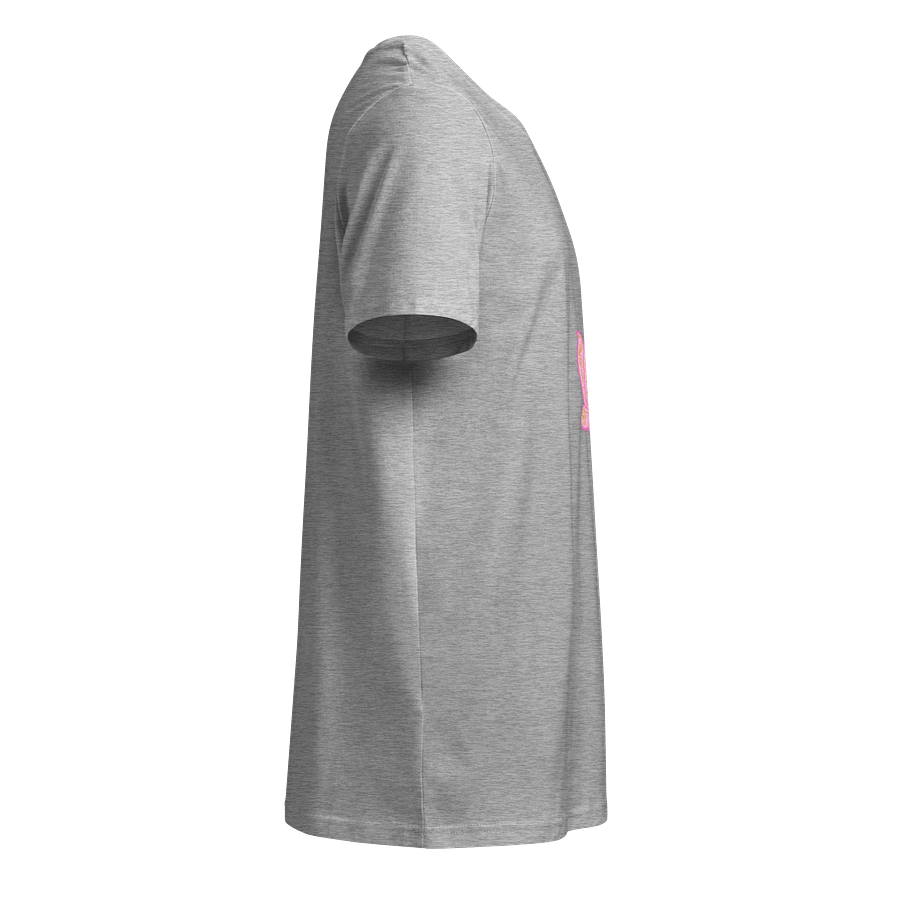 Golden Eye Lotus Organic Tee product image (4)