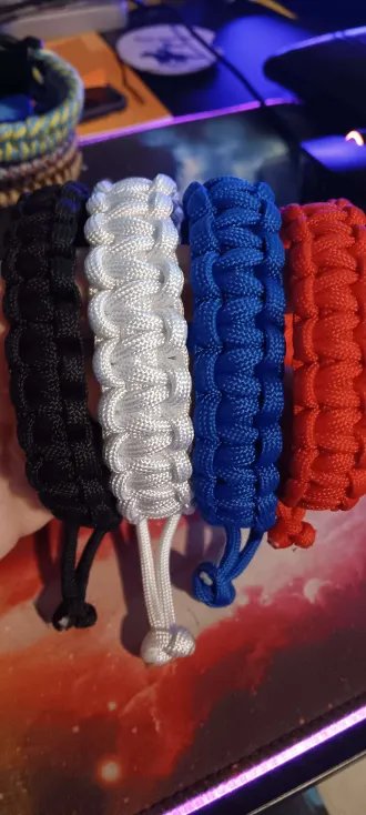 Regular Bracelet With no Clip product image (2)