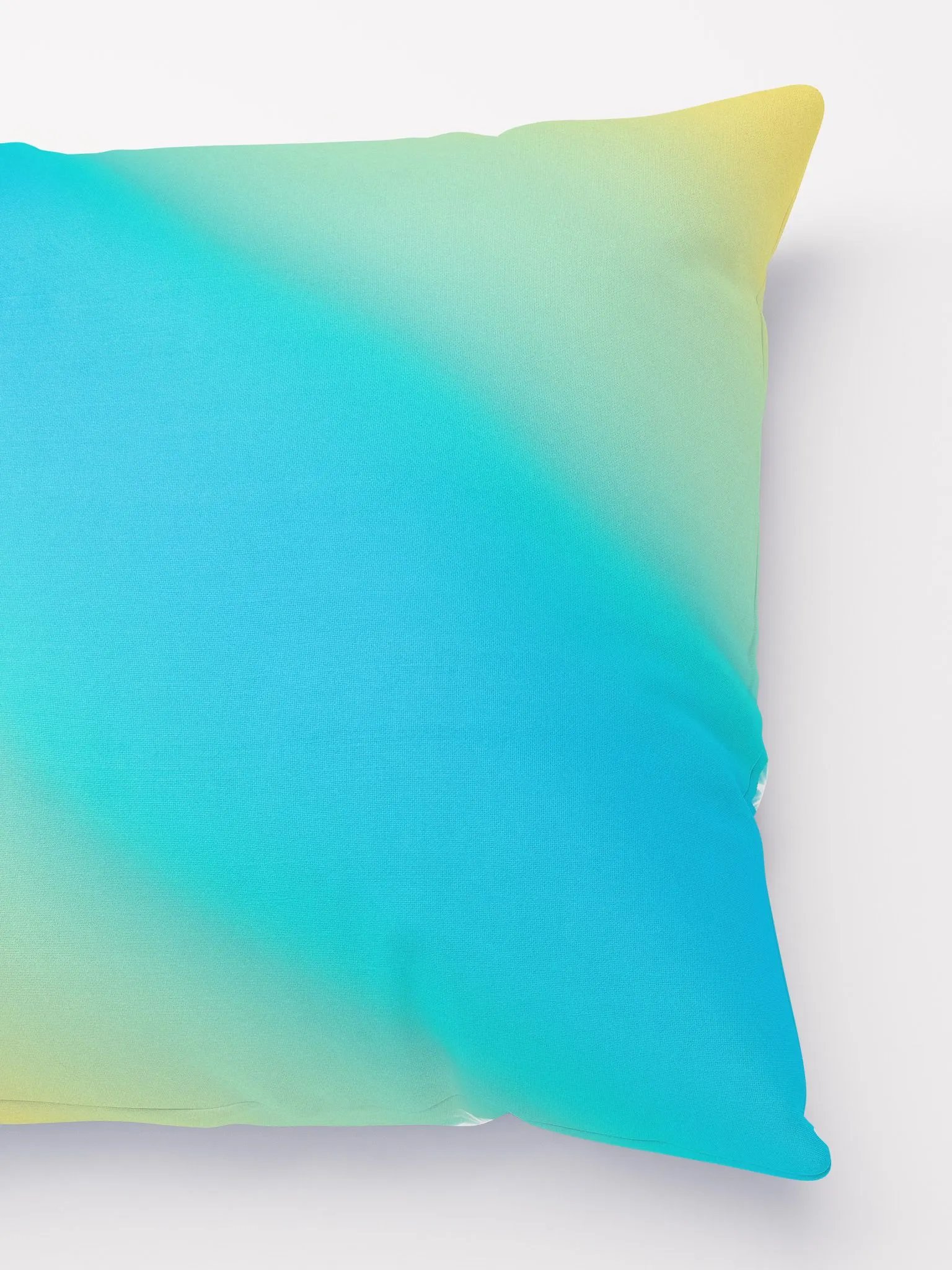 Achoo on You Orange Cat Pillow product image (4)