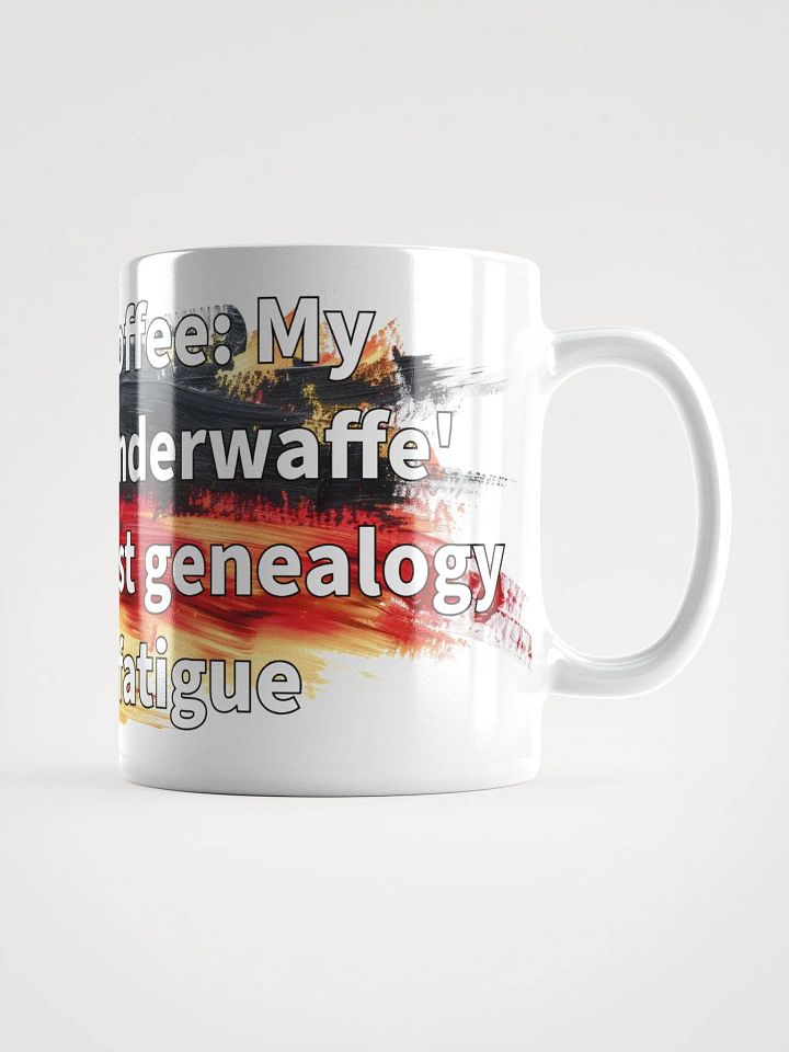 German Ancestry product image (1)