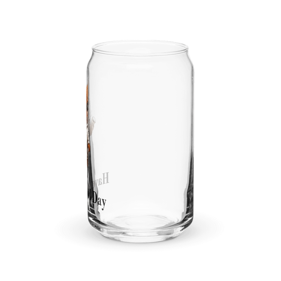 Corgi Beats Glass product image (9)
