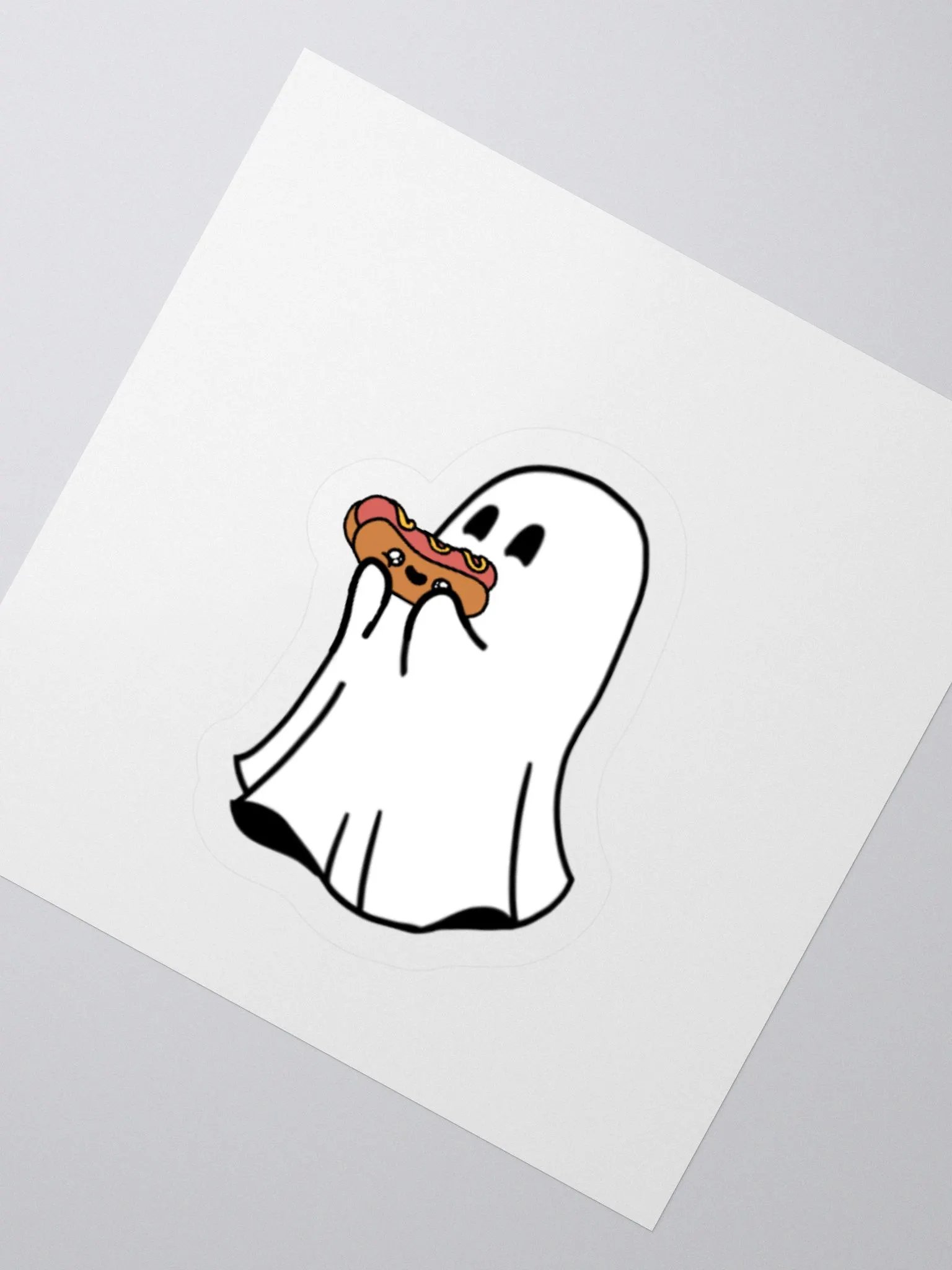 August Ghostie product image (4)