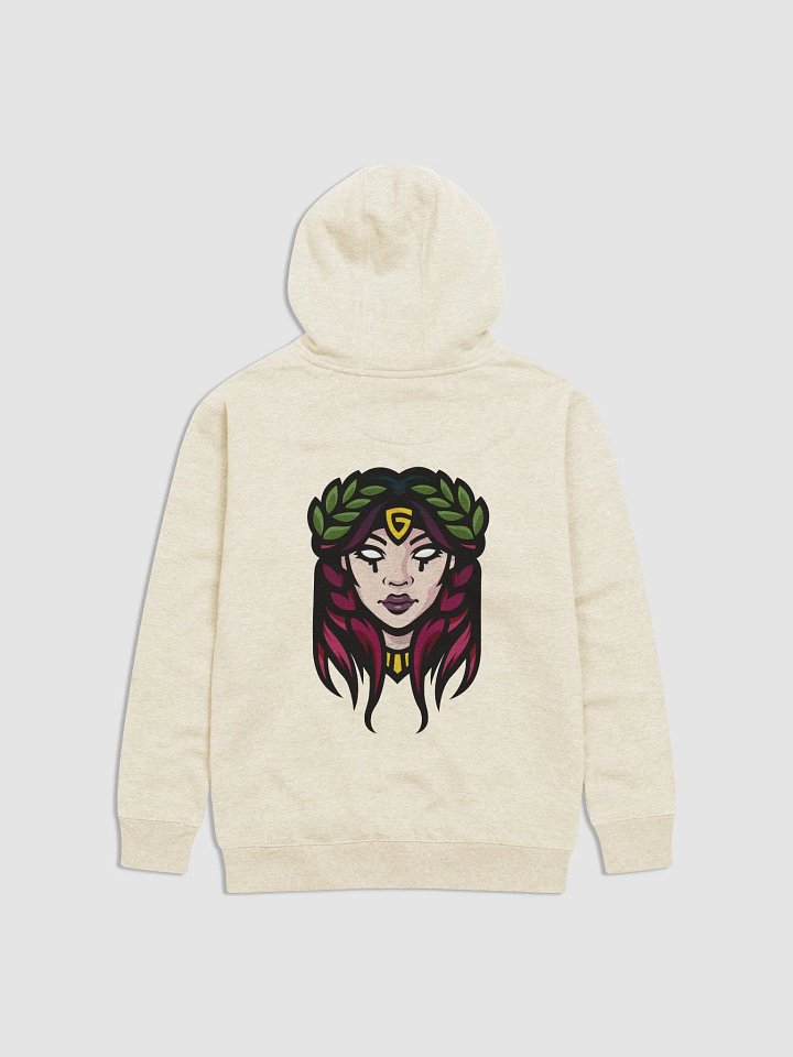 Goddess Hoodie product image (2)