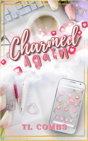 Charmed Again Pre-Order product image (1)