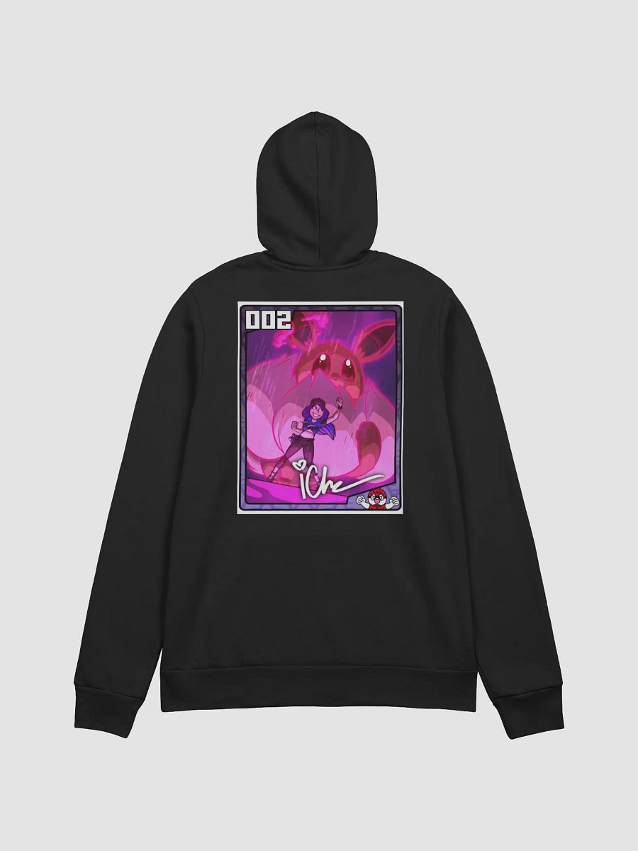 iCJ Eevee Card Hoodie product image (4)